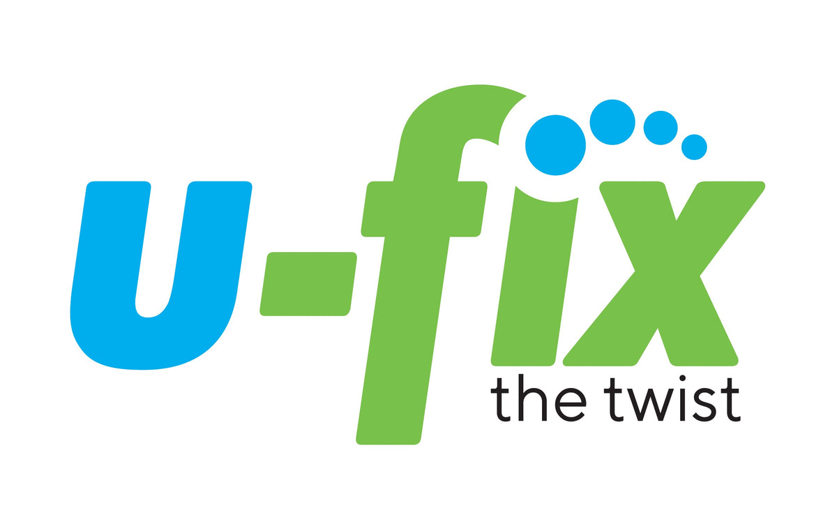 U-Fix Back and Neck Massager – U-Fix the Twist