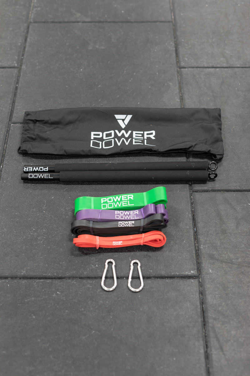 U power resistance bands new arrivals